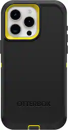 Night (Black & Yellow)