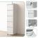 - High Quality Lock Device
- Metal Handle
- Smooth Slide
- Metal Hanging Rods