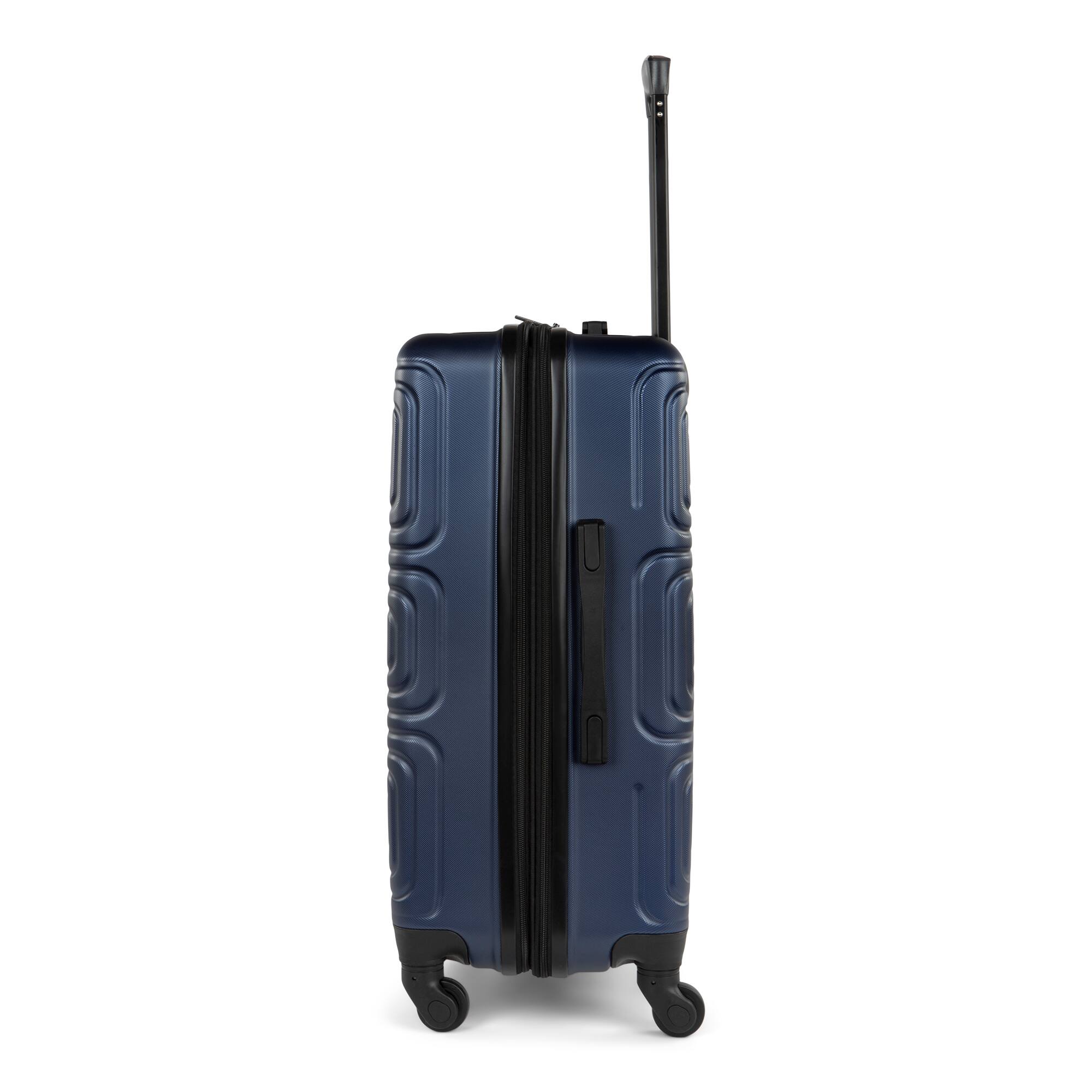 Alt View 11. Swiss Mobility - SWISS MOBILITY - /SFO -  3 pcs Luggage set - Ocean.