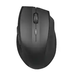 Black(Bluetooth+Wireless)