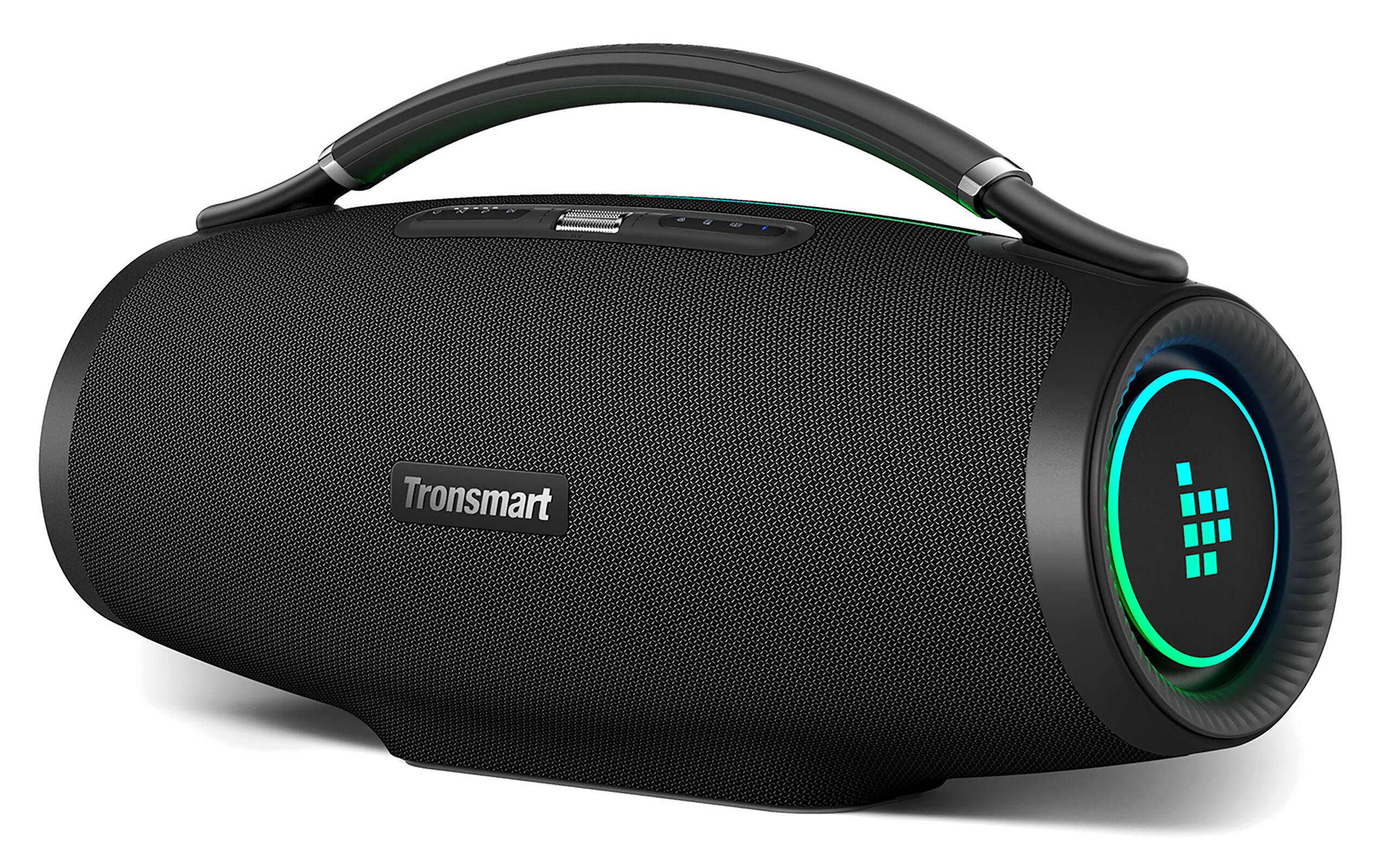 ONNO  
Tronsmart