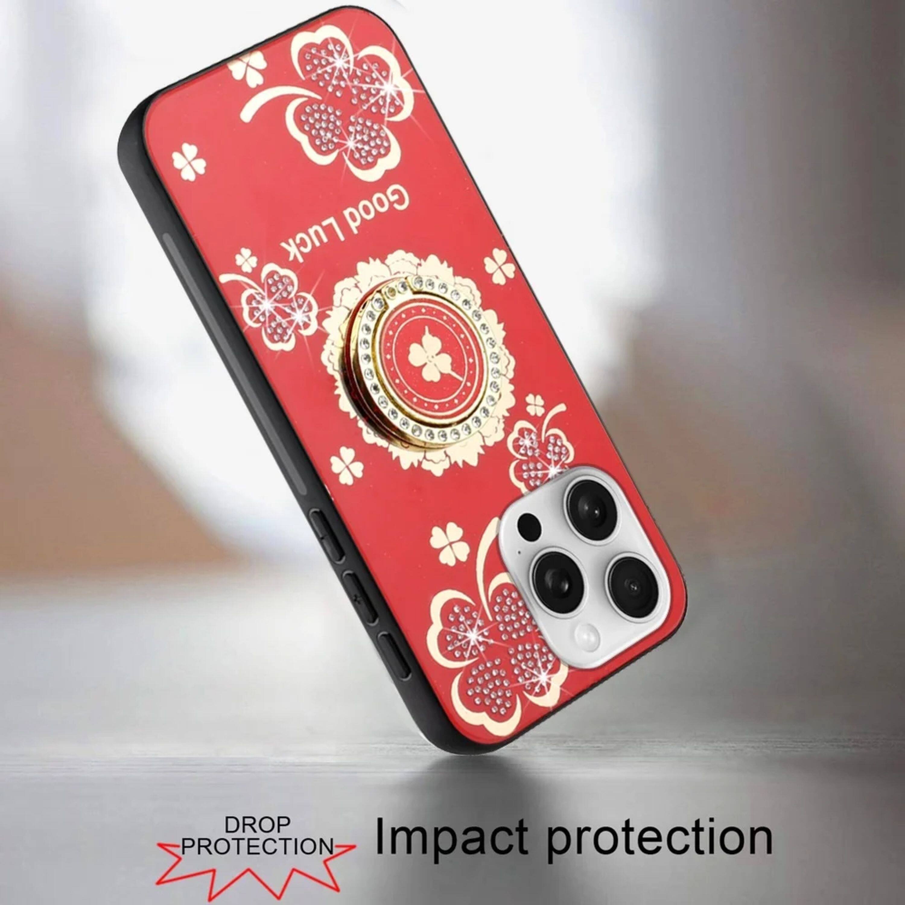 Good Luck

DROP PROTECTION

Impact protection
