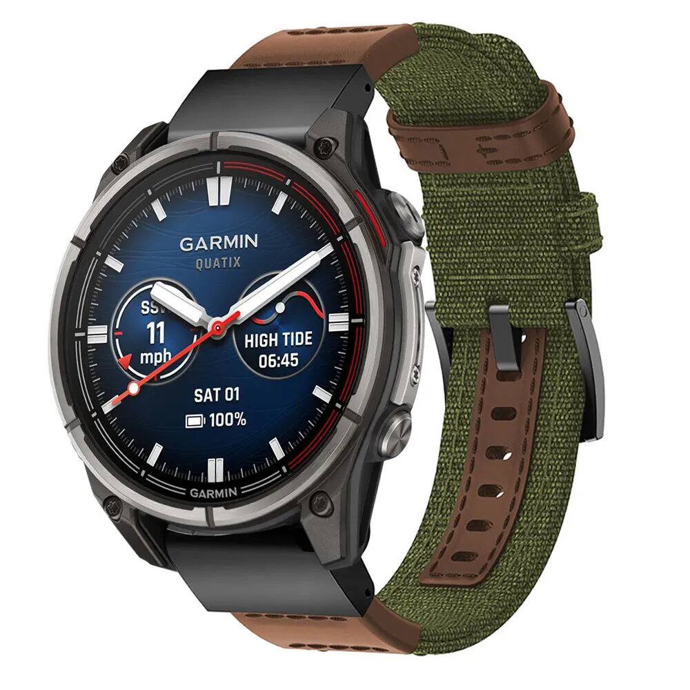 GARMIN QUATIX  
SS 11 mph  
HIGH TIDE 06:45  
SAT 01  
100%  
GARMIN