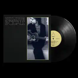 Philippe B - Cigale - VINYL LP