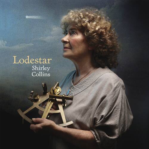 Lodestar  
Shirley Collins