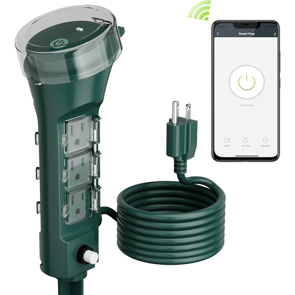 14.26 LA C Smart Plug Switch

Smart Plug
Switch is on

Switch
Light
Schedule