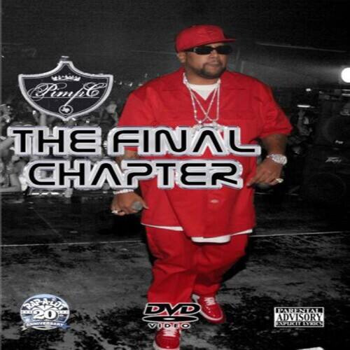 Pimp C The Final Chapter DVD - Best Buy