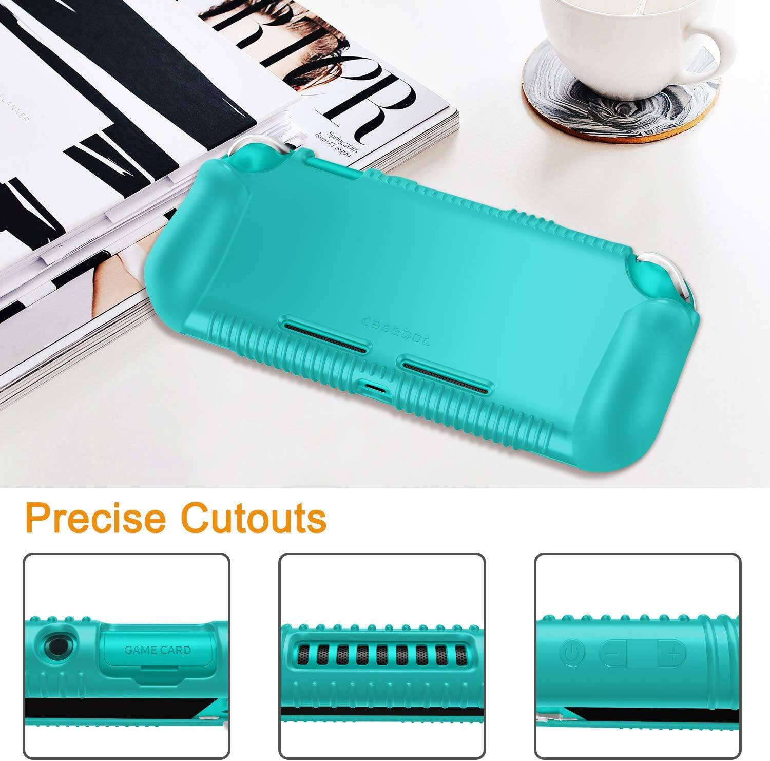 PLANNER  
RTPR bsark PRODUCTURE 8999  
casebot  
Precise Cutouts  
GAME CARD