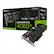 Front. PNY - NVIDIA GeForce RTX 4060 Ti 8GB OC GDDR6 PCIe Gen 4 x16 Graphics Card with Dual Fan - Black.