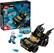 Lego 76301 Batman Batmobile Mr. Freeze 63 pieces/pcs CONSTRUCTION GUIDE 4+ Building Toy construction set for children under 3 years.
