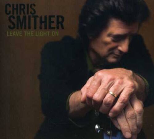 Chris Smither - Leave the Light on   - COMPACT DISCS [CD] price history on PriceWatchPro