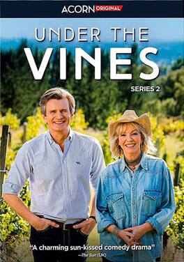 Under the Vines: Series 2 - DVD