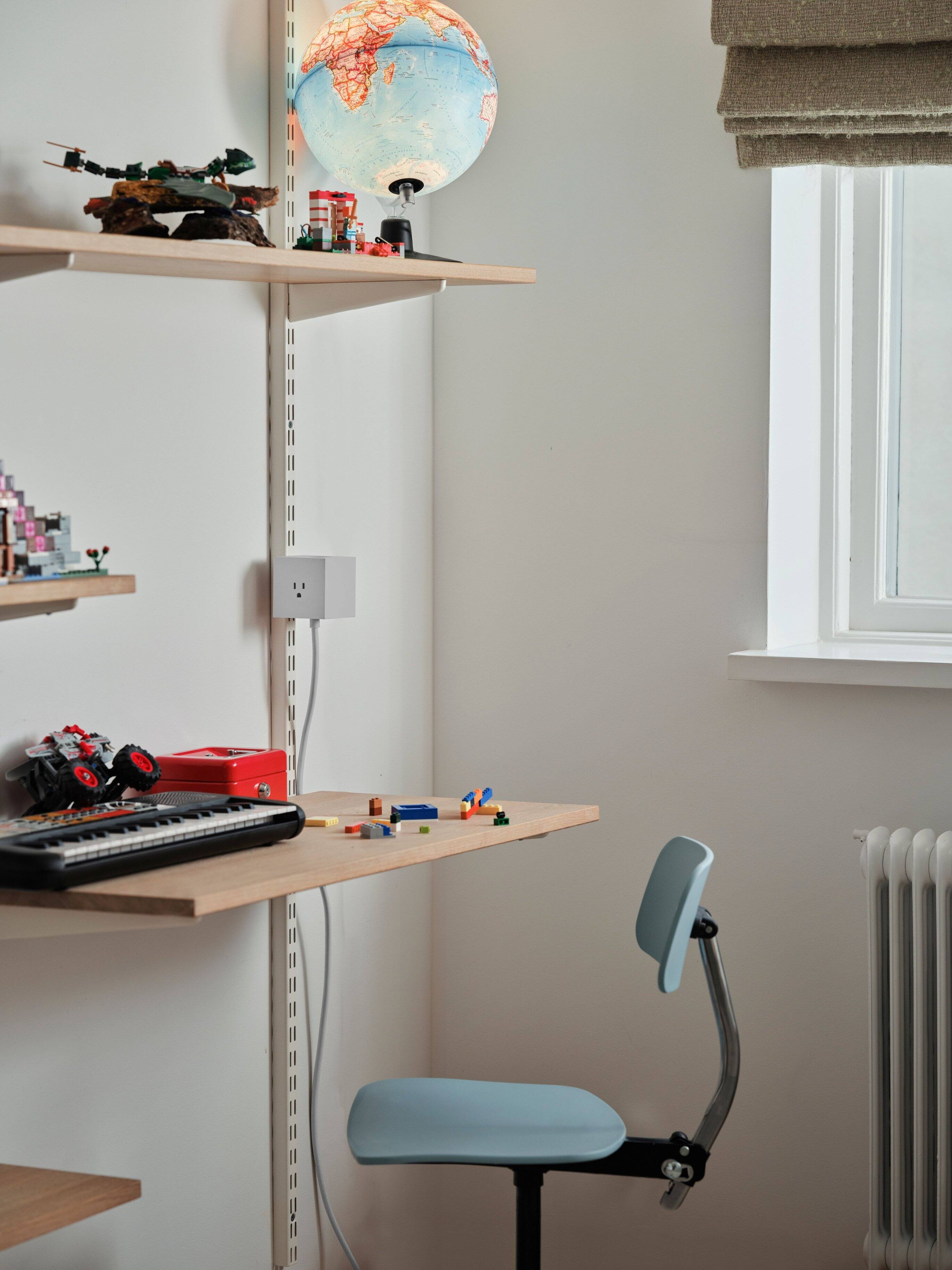 media item thumbnail