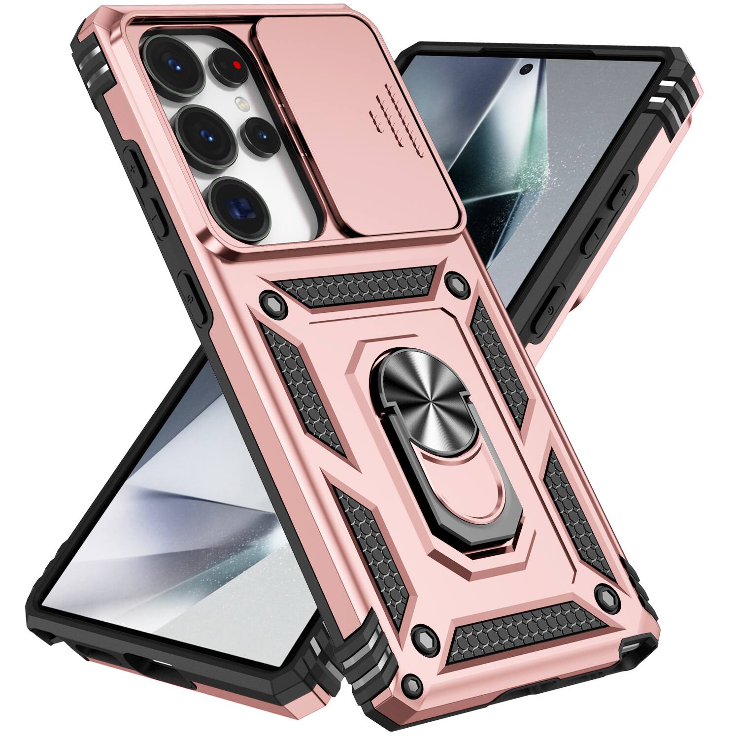 Rosegold