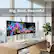 Big, Bold, Beautiful
Immersive 49" Curved 32:9 Bezel-Free Display