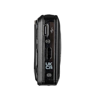 Kodak Pixpro FZ55 Digital Camera in Black (FZ55BK) Bundle with Kodak Pixpro FZ55 Digital Camera in Black (FZ55BK) Bundle with