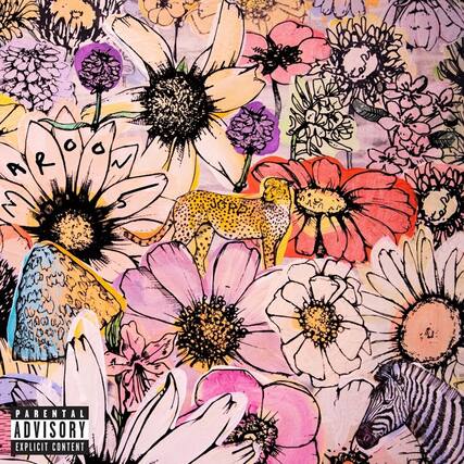 MO C A R W C
JGRA: PARENTAL ADVISORY EXPLICIT CONTENT