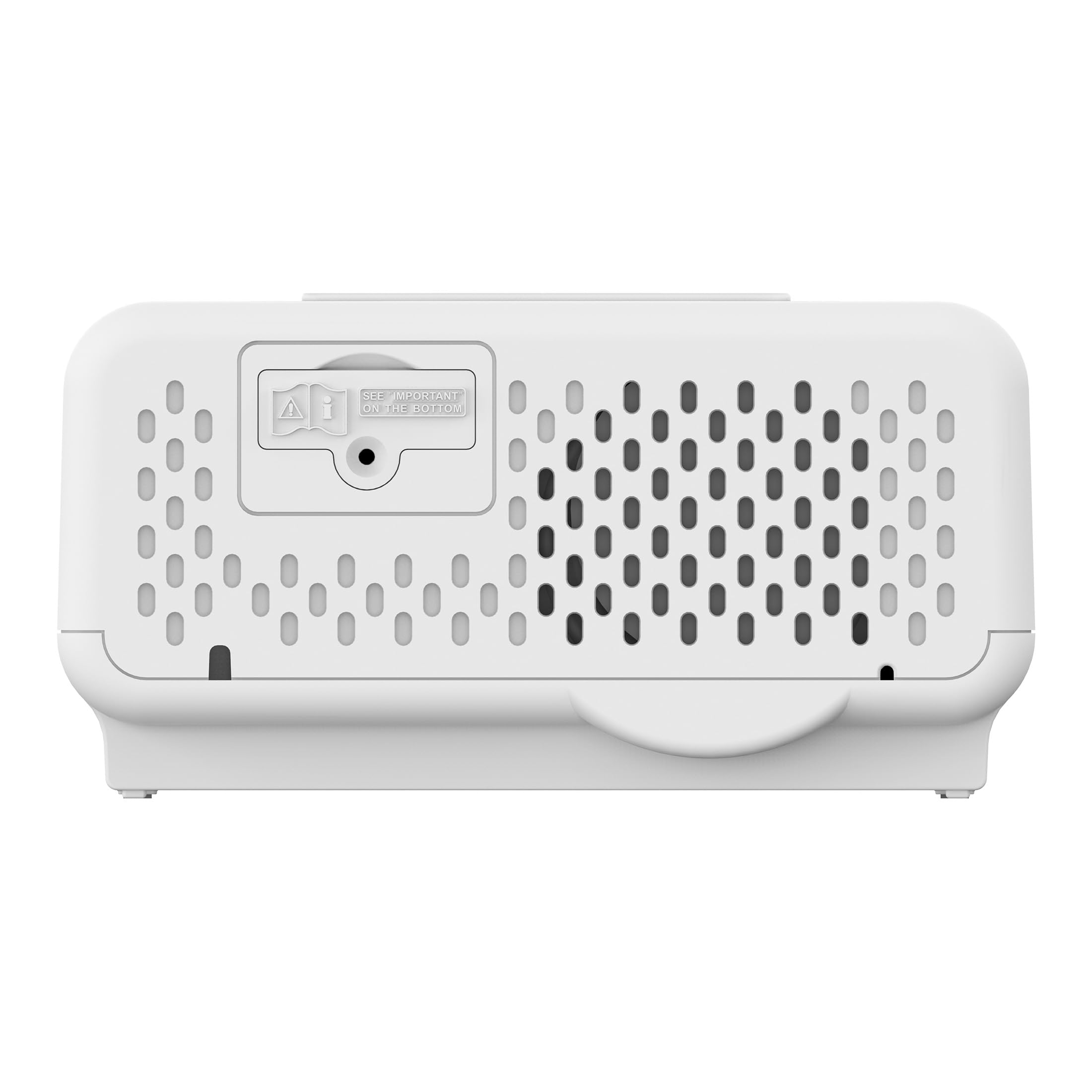 CAR IMPORTANT ON THE BOTTOM