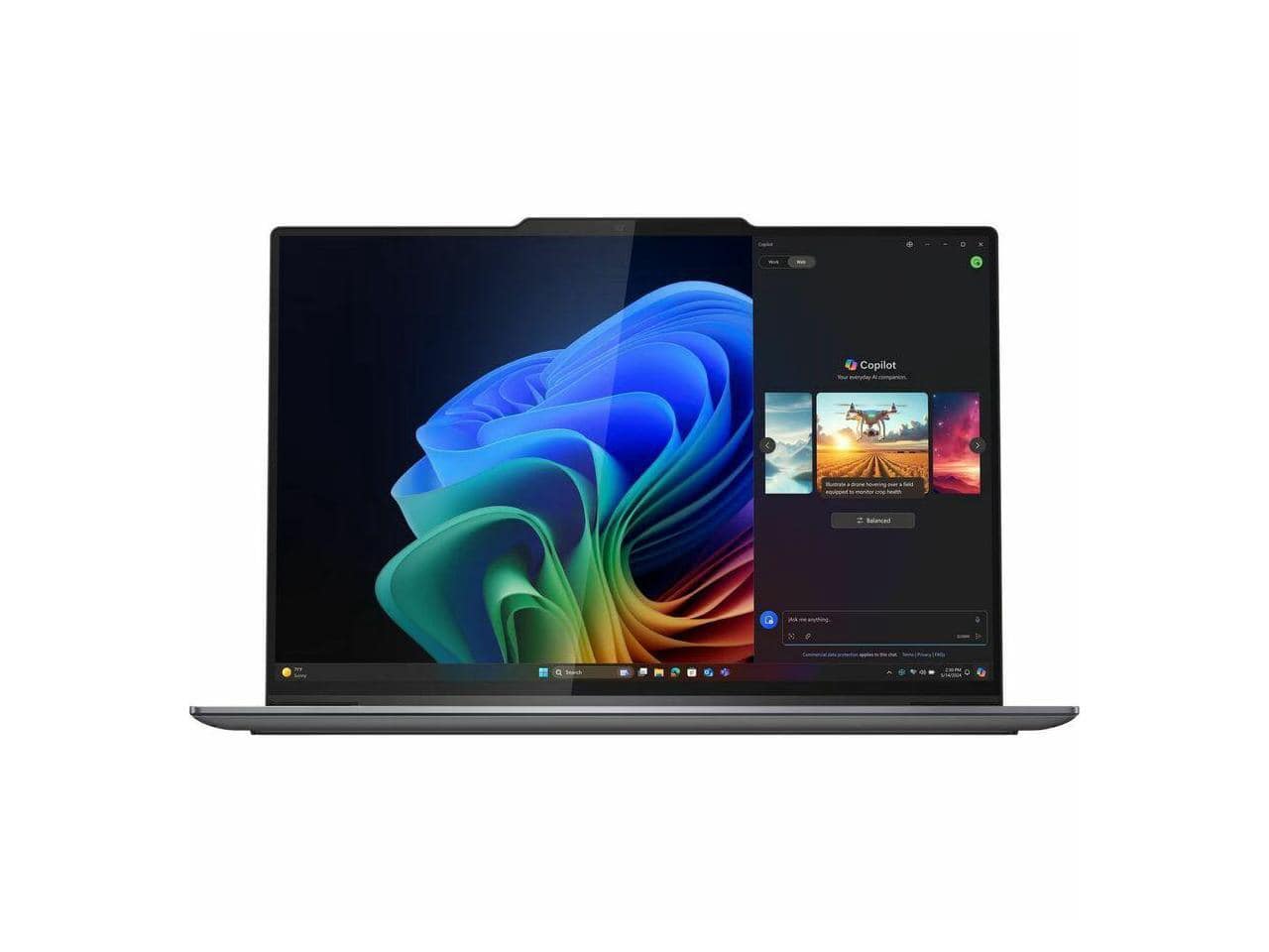 Lenovo Thinkpad X9 14 Gen 1 14