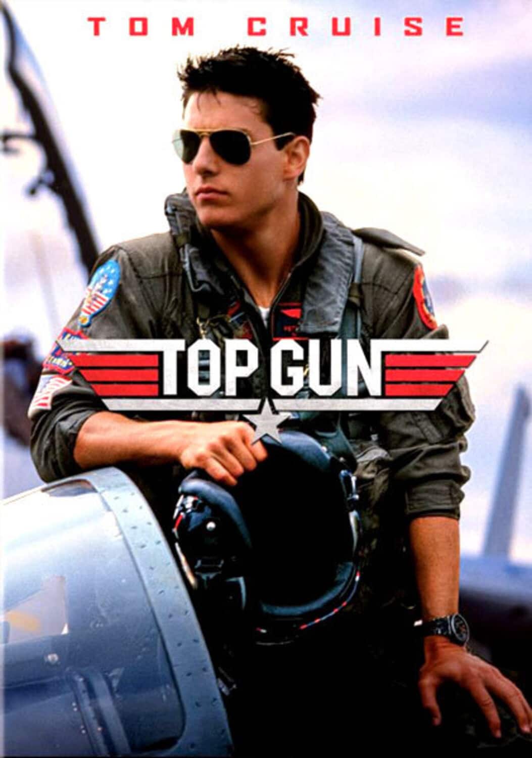 Top Gun  - DVD