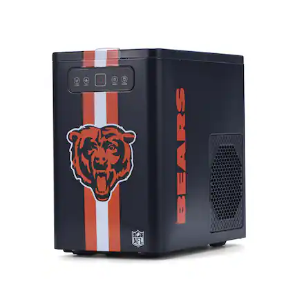 - - 8 SMALL i LAKE ::0:: NFL BEARS