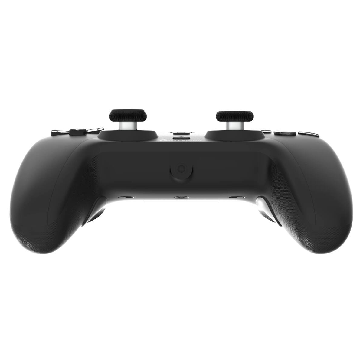 Alt View 1. Hyperkin - Hyperkin The Competitor Wired Controller Black For Xbox One, Xbox Series S/X, & PC - Officially Licensed by Xbox - Black.