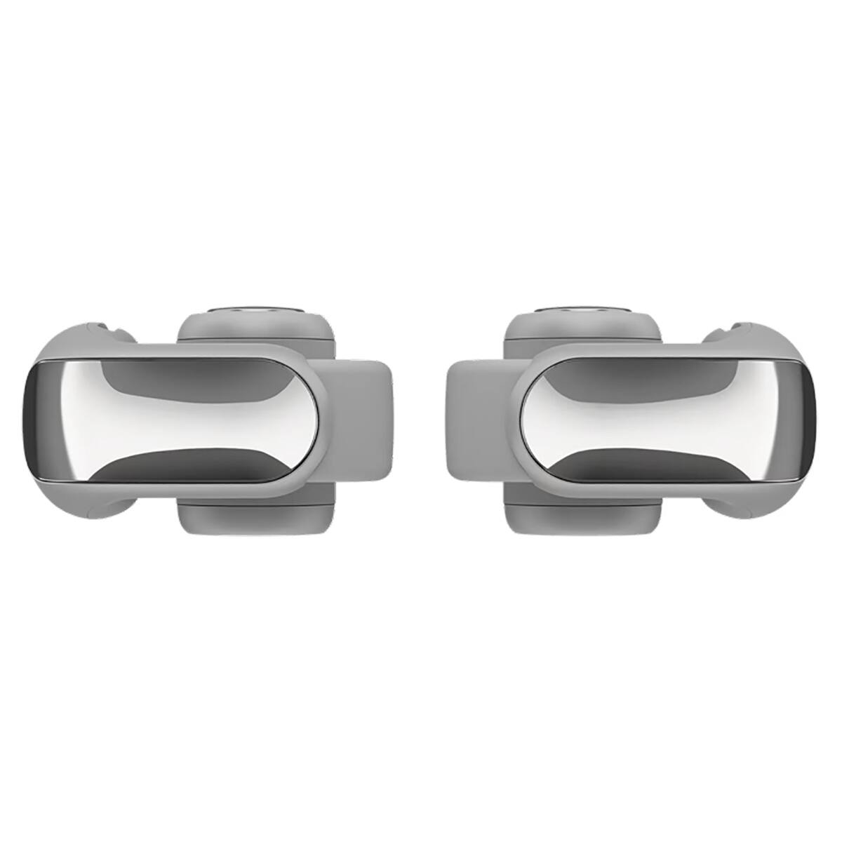 Bose Ultra Open Earbuds ムーンライトグレー Bundle Bose Ultra Wireless Open Moonlight Gray, Earbuds with Wall