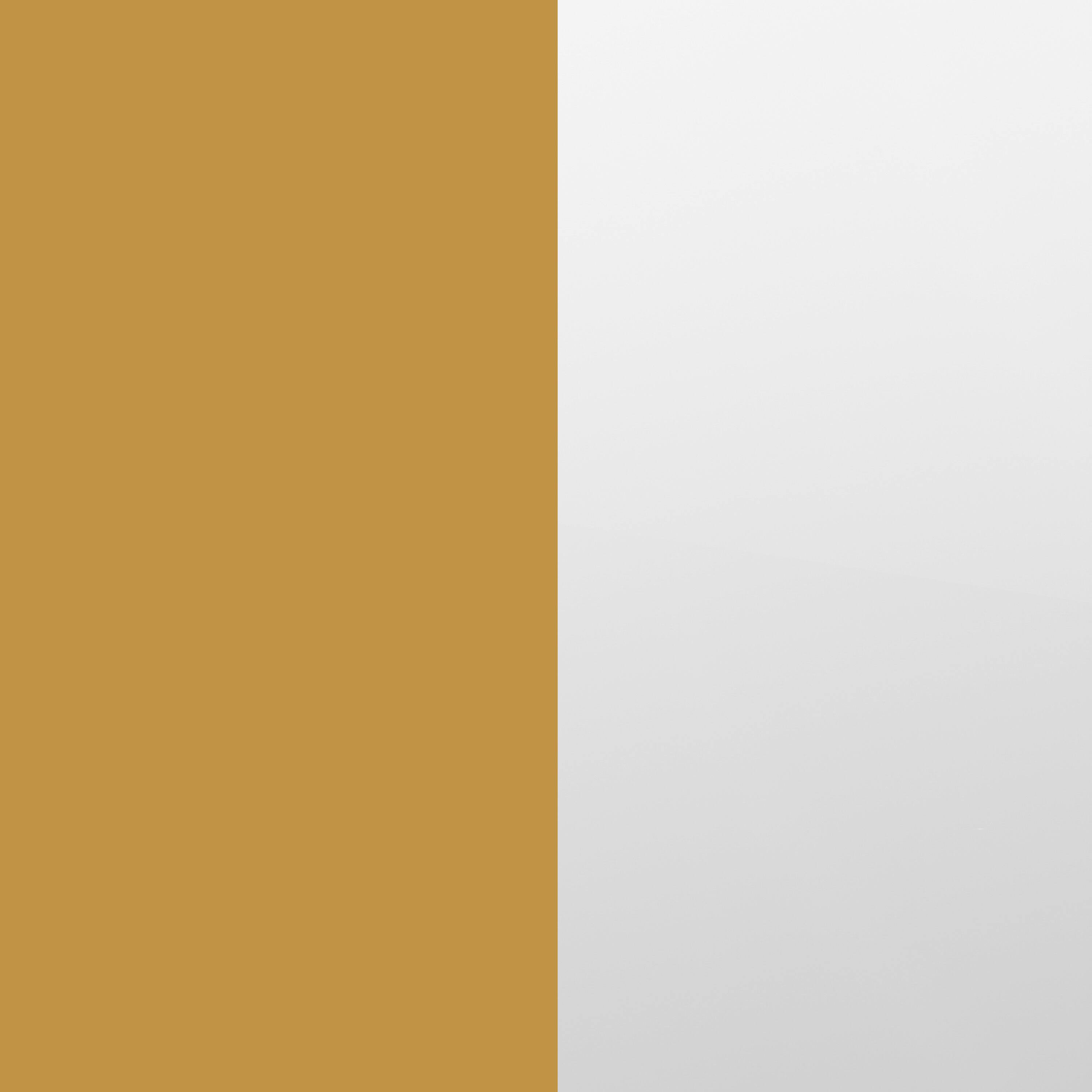 Alt View 21. Martha Stewart - Grayson Premium Acrylic Monthly Wall Calendar and Notes Board - Clear/Gold.