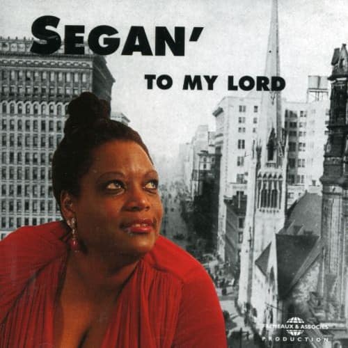 Segan - To My Lord   - COMPACT DISCS [CD] price history on PriceWatchPro