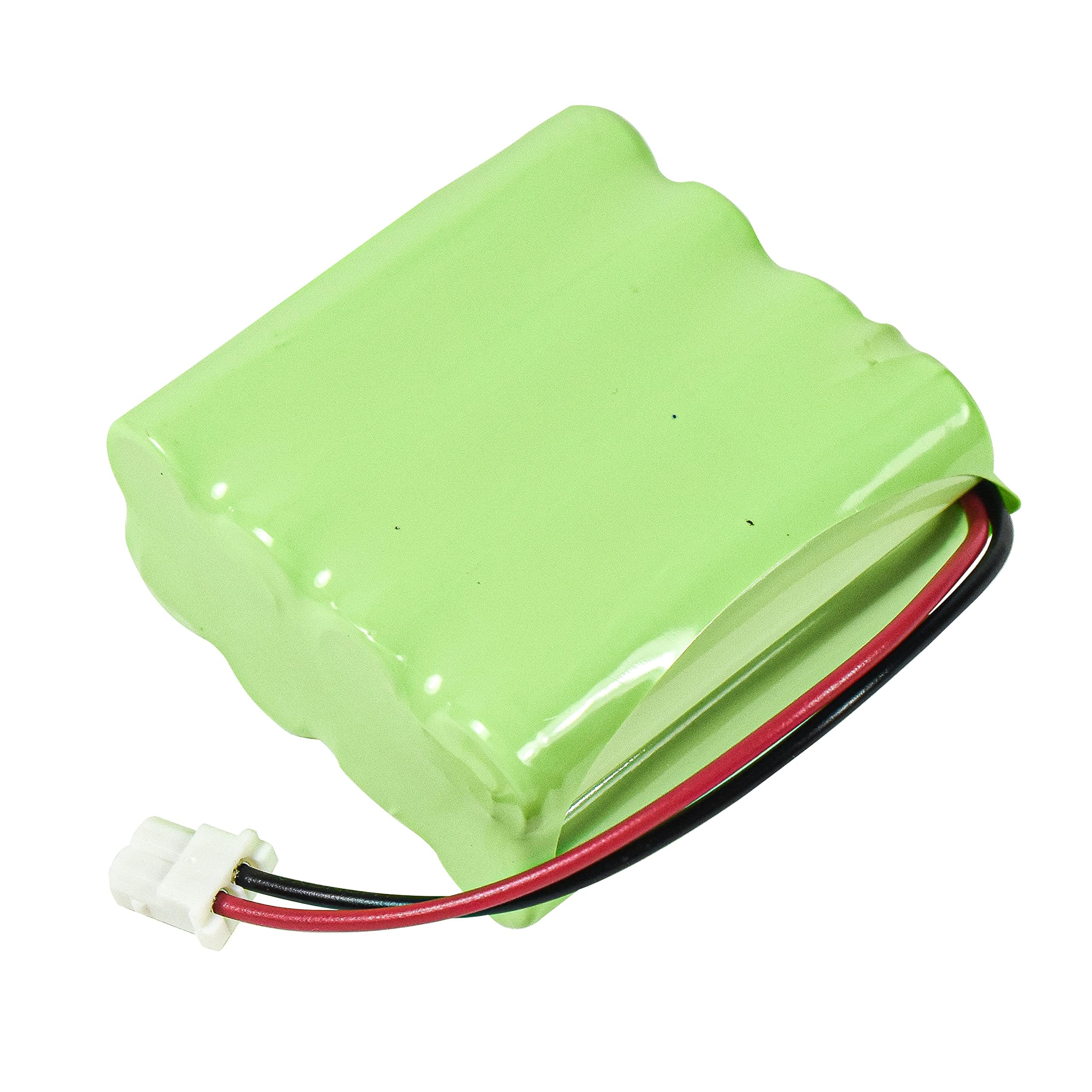 Back. HQRP - 5-Pack 9.6 V 800 mAh Ni-MH Replacement Battery for Dogtra BP-2T 1800NC 2000NC 2200NCP Transmitter.