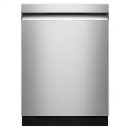 Stainless Steel - Fingerprint Resistant