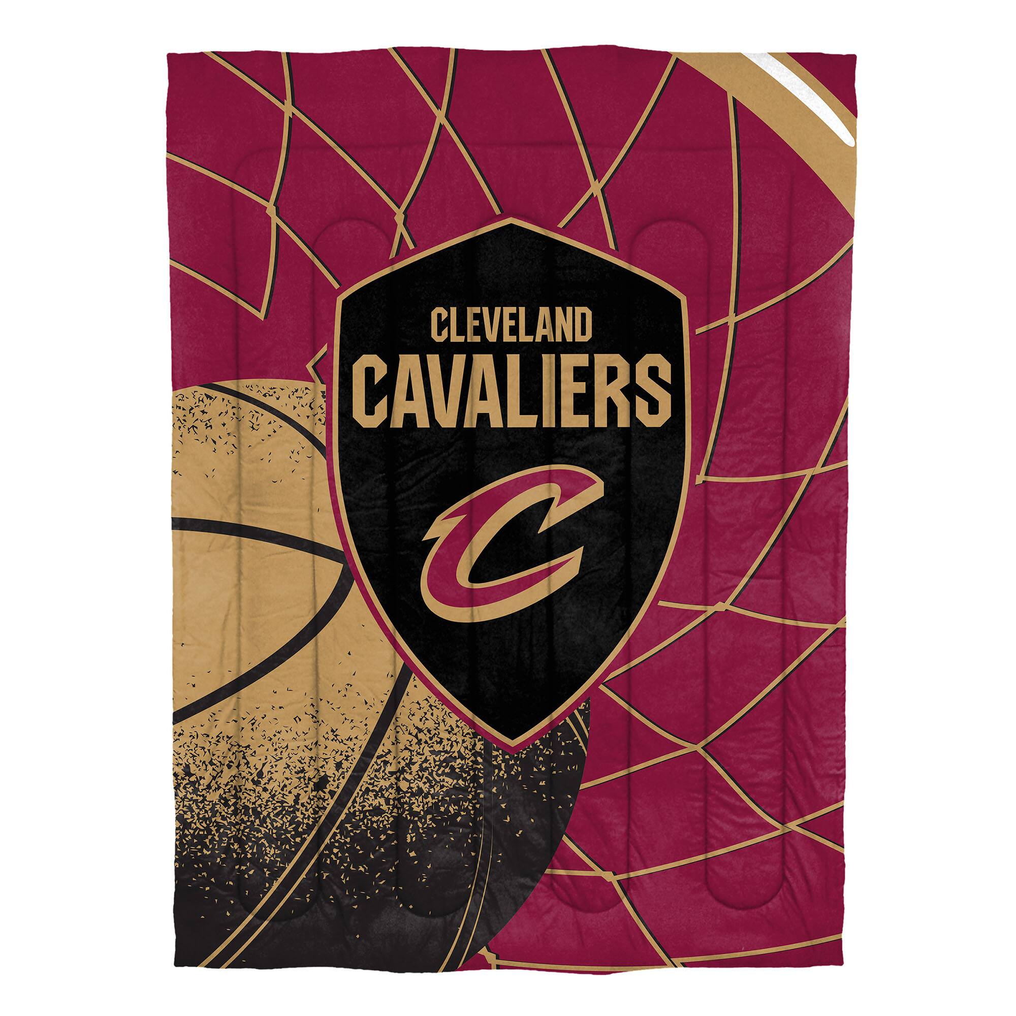 CLEVELAND CAVALIERS