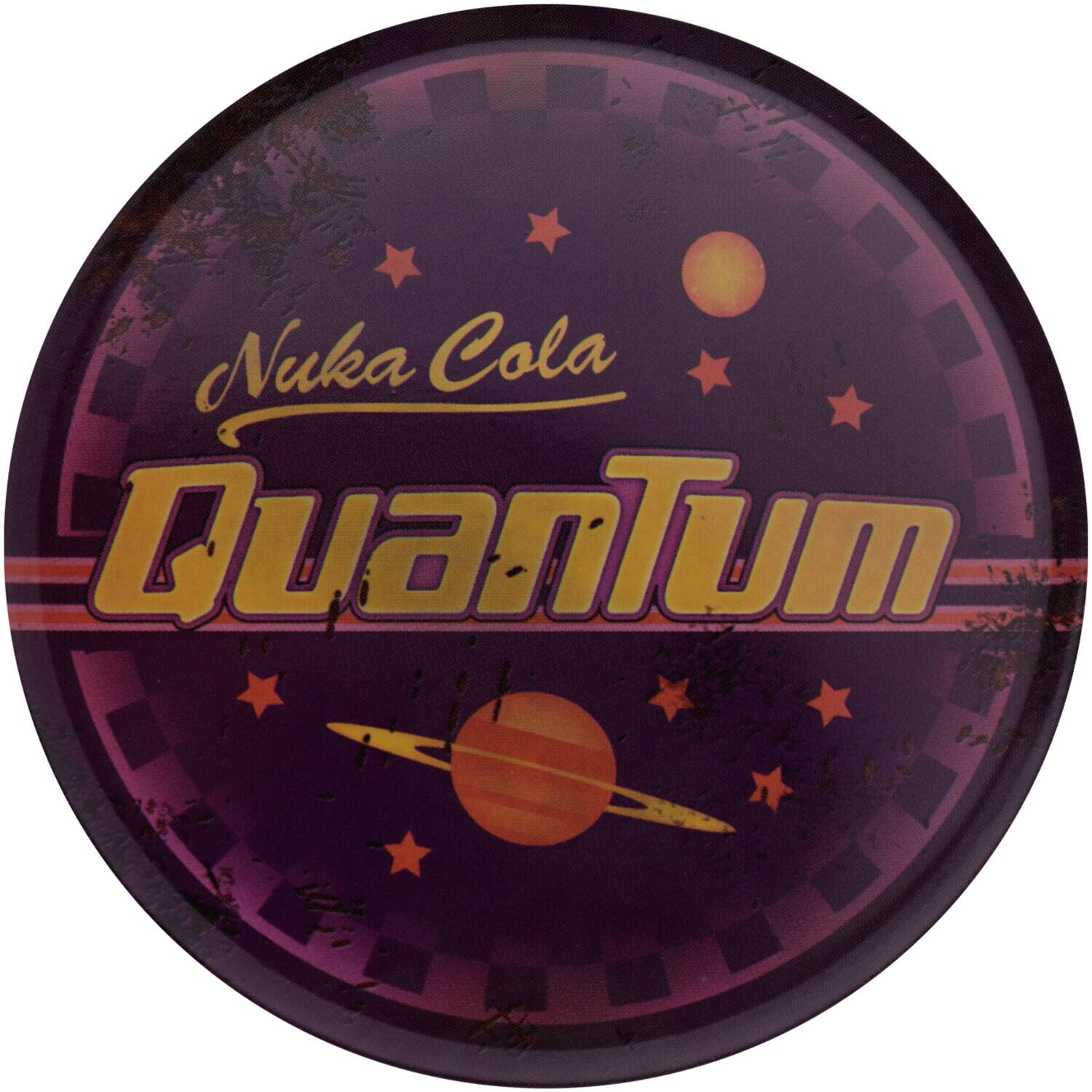 Nuka Cola Quantum