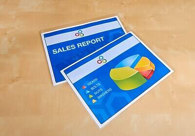 SALES REPORT

GEARS  
BOLTS  
NUTS  
WASHERS