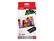 Canon KP-361P
Post 36 CP-100
Card Size: Post Card
Sheets: 36
Canon Card Printer Ink Cartridge