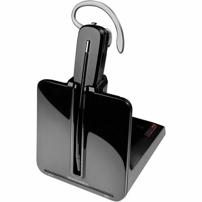 WIDEBAND CS500XD  
SENSITIVITY  
plantronics