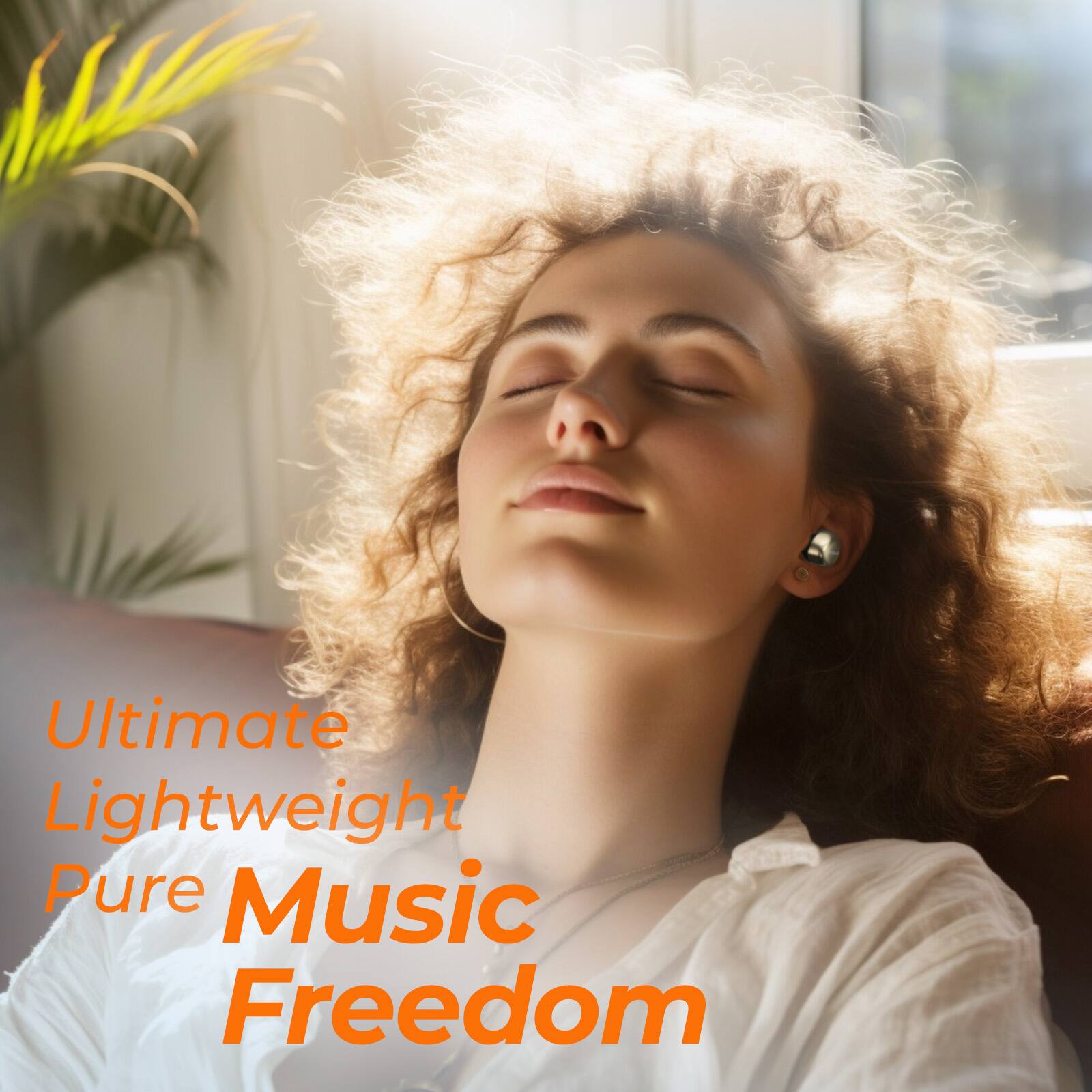 Ultimate Lightweight Pure Music Freedom