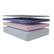 Alt View 14. Ghostbed - GhostBed 14” Gel Memory Foam Mattress King - White.