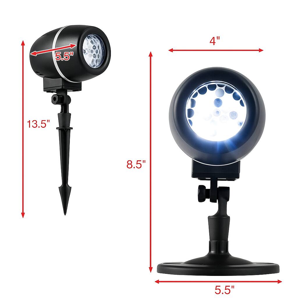 5.5"  
4"  
13.5"  
8.5"  
5.5"