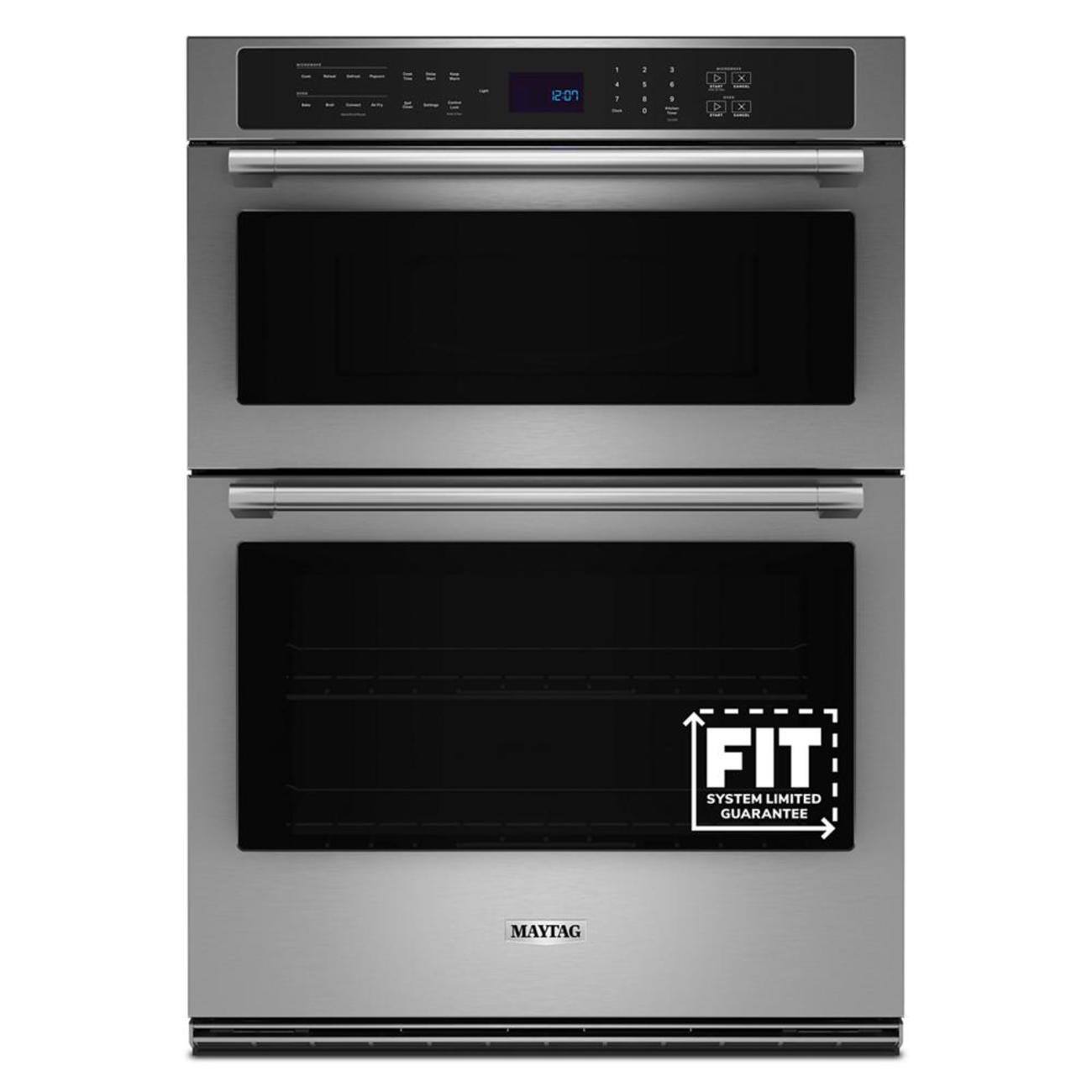 201 I. A 1 + A FIT SYSTEM LIMITED GUARANTEE MAYTAG