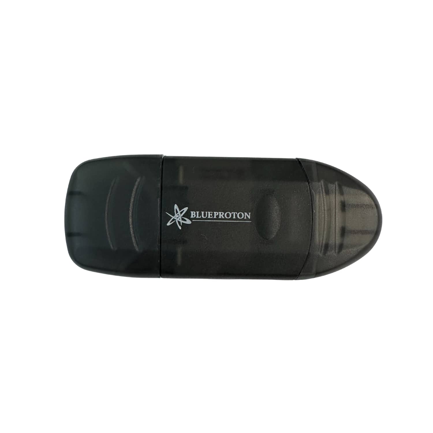 BlueProton - USB 2.0 SDHC/SDXC Card Reader Writer (Black) price history on PriceWatchPro
