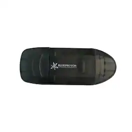 BlueProton - USB 2.0 SDHC/SDXC Card Reader Writer (Black)