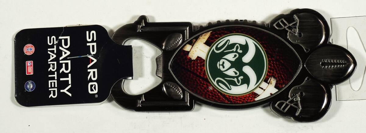 SPARQ  
PARTY STARTER