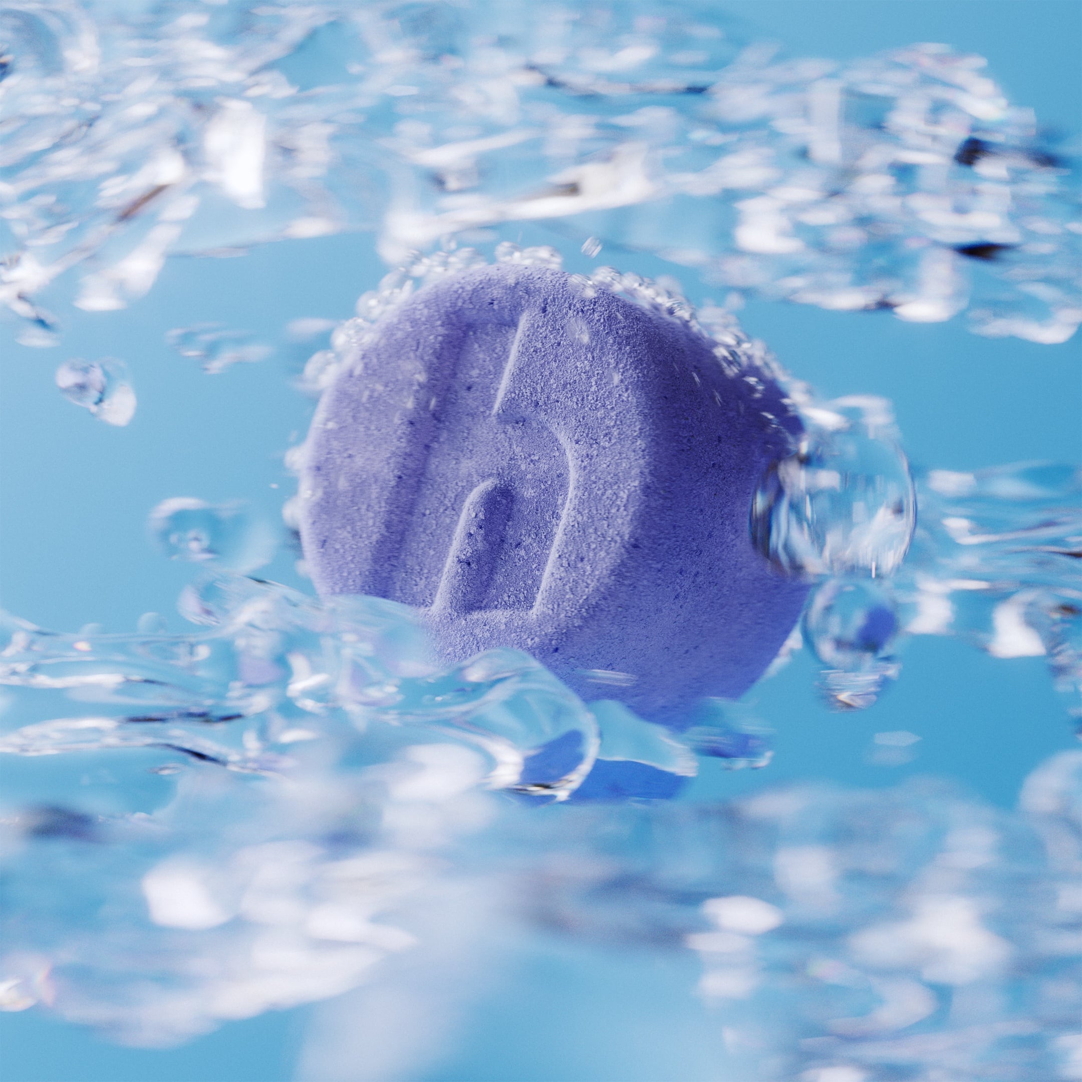 Alt View Zoom 1. hai - Relax Shower Infusion.