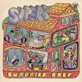 Surprise Chef - Superb - CASSETTES