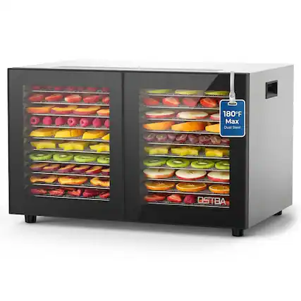 180°F Max Dual Steel
OSTBA