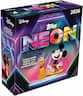2026 Topps Disney Neon Mega Box