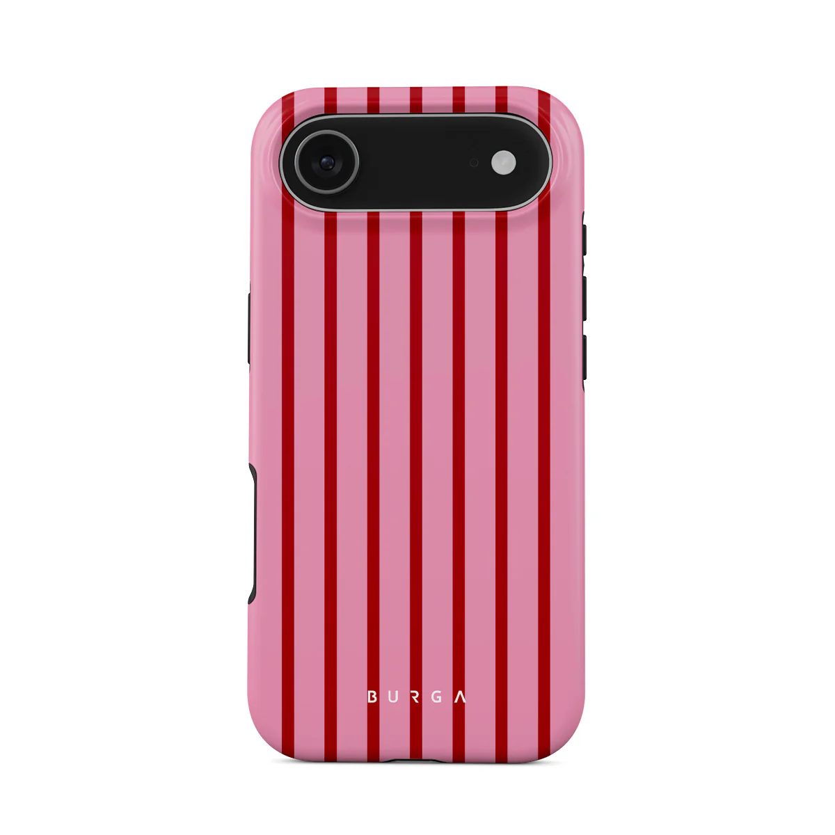 未使用BURGA BURGA iPhone 17 MagSafe対応 iPhone17ケース（MagSafe