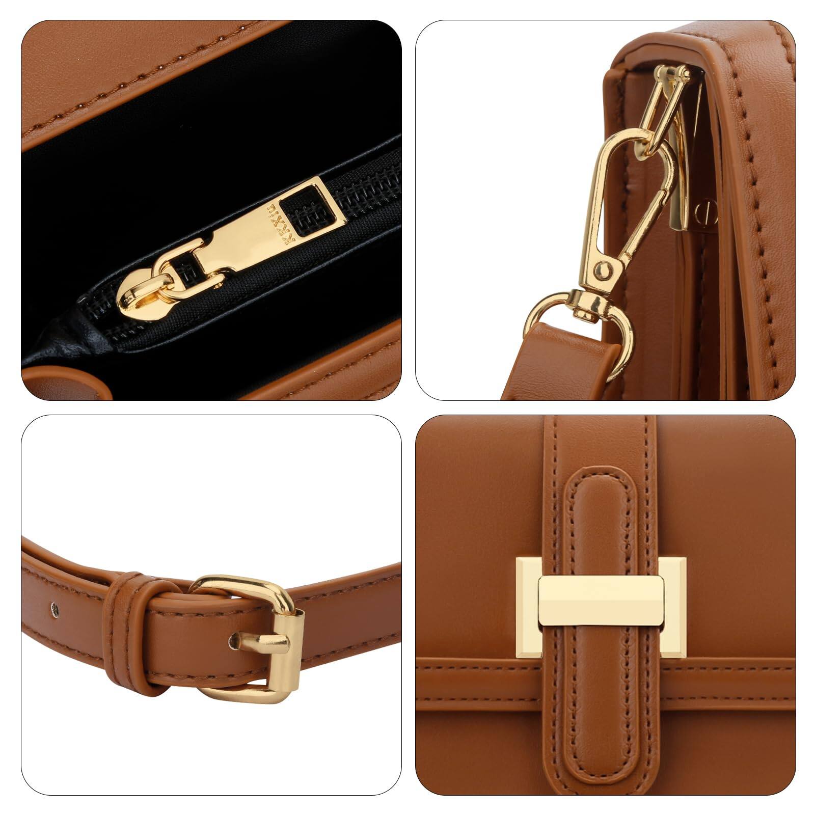 Alt View 2. Fabibe - Top Handle Straw Crossbody Bags For Women  Summer Purses And Handbags Shoulder Clutch Beach Bag - A-white.