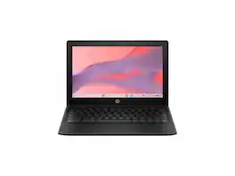 HP - Fortis G1m 11.6" Rugged Chromebook - Octa-core ARM - 4 GB - 128 GB - Jet Black